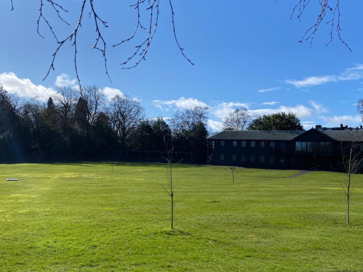 Gleneagles Luxury Apartment Auchterarder Exterior foto